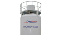 HYDROS® - Conteneurs sur-isolés sous vide pour le stockage et le transport d'hydrogène cryogénique. - img1