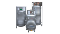Stratos SL Gruppe - Transportbehälter für Flüssighelium - img0