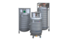 STRATOS® SL - Réservoir de transport pour l'hélium liquide : léger, économique et pratique.