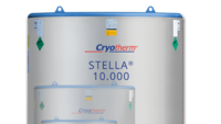 STELLA® - Dewars super isolés sous vide pour travailler avec de l'azote liquide. - img0